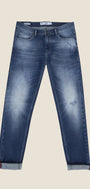 Over/D - Jeans Slim Oliver