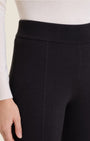 PANTALONE AMPIO Nero (3)