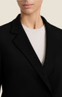 BLAZER DOPPIO PETTO Nero (3)