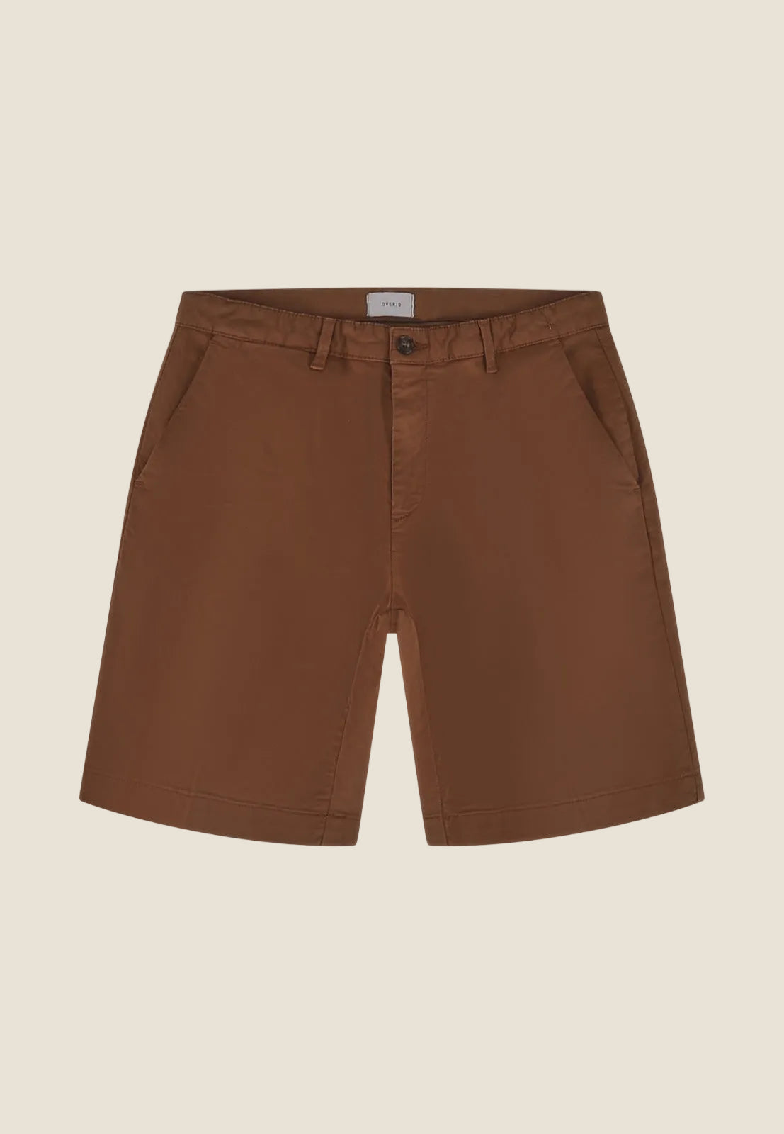 Over/D - Bermuda  Chino Slim Fit