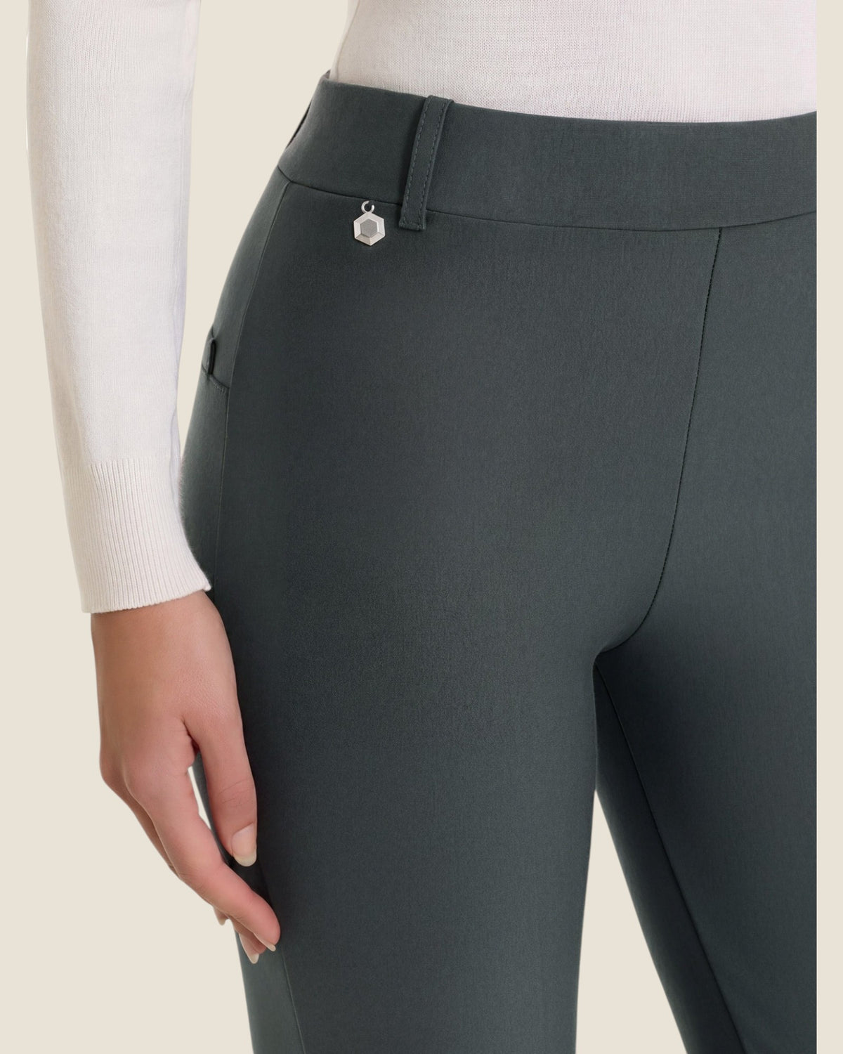 PANT. SLIM STRAIGHT Urban Chic (3)