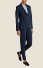 BLAZER ML Bleu (10)