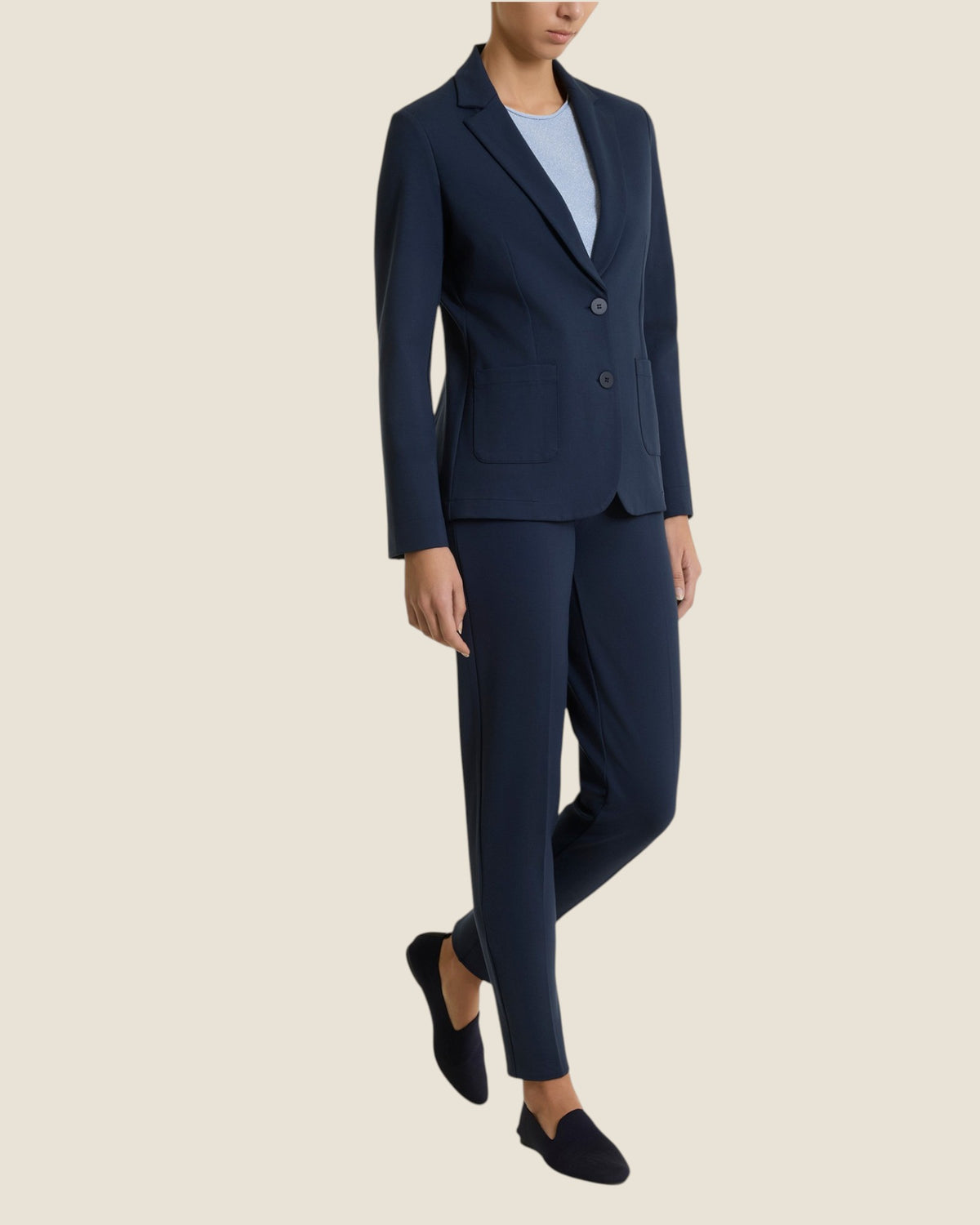 BLAZER ML Bleu (10)
