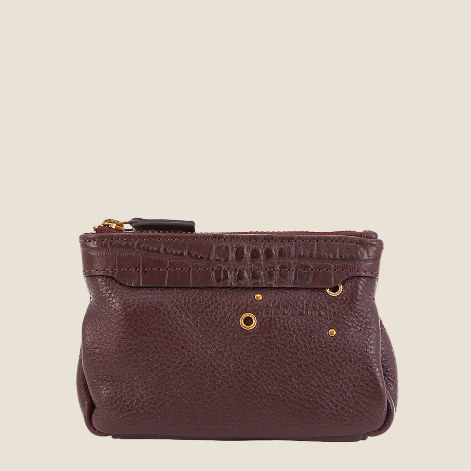 Abbacino portacarte cocco