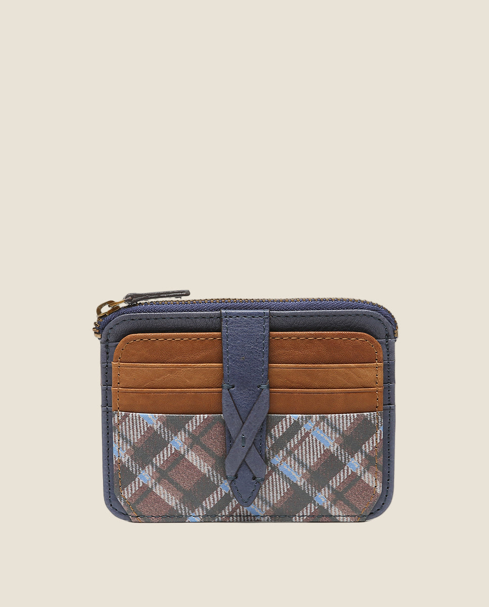 Abbacino, porta carte