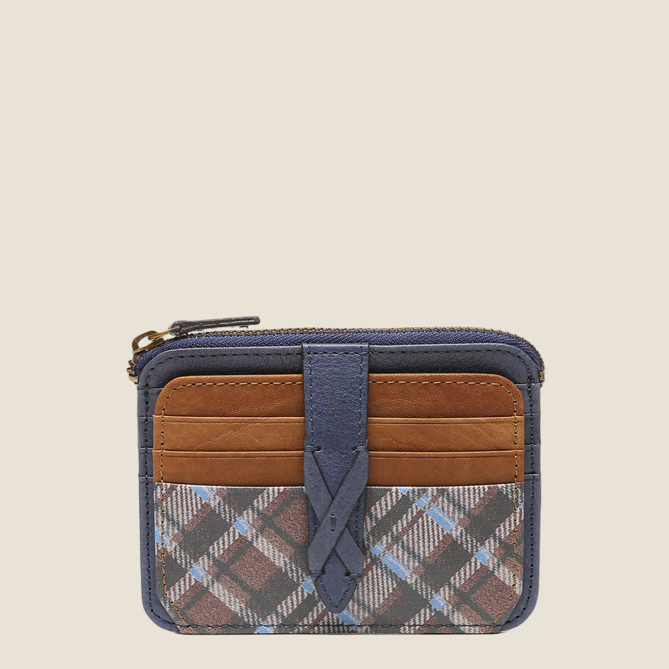 Abbacino, porta carte