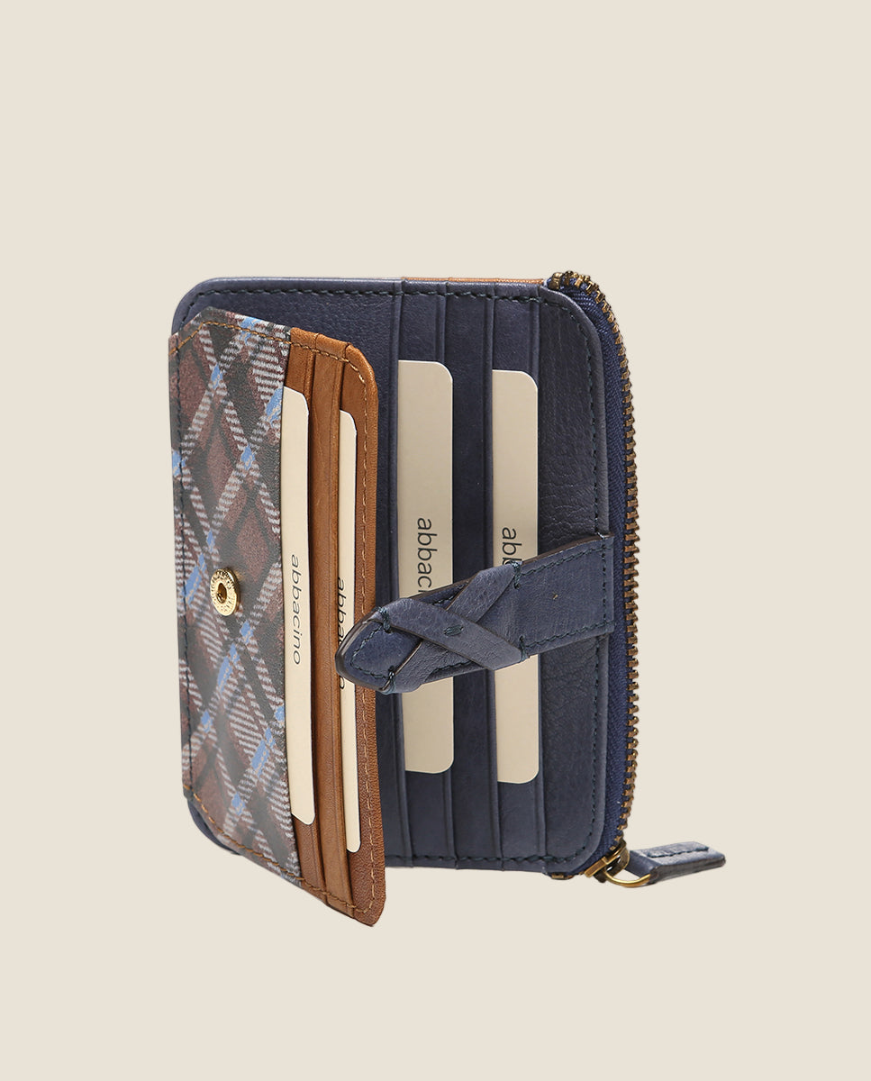 Abbacino, porta carte