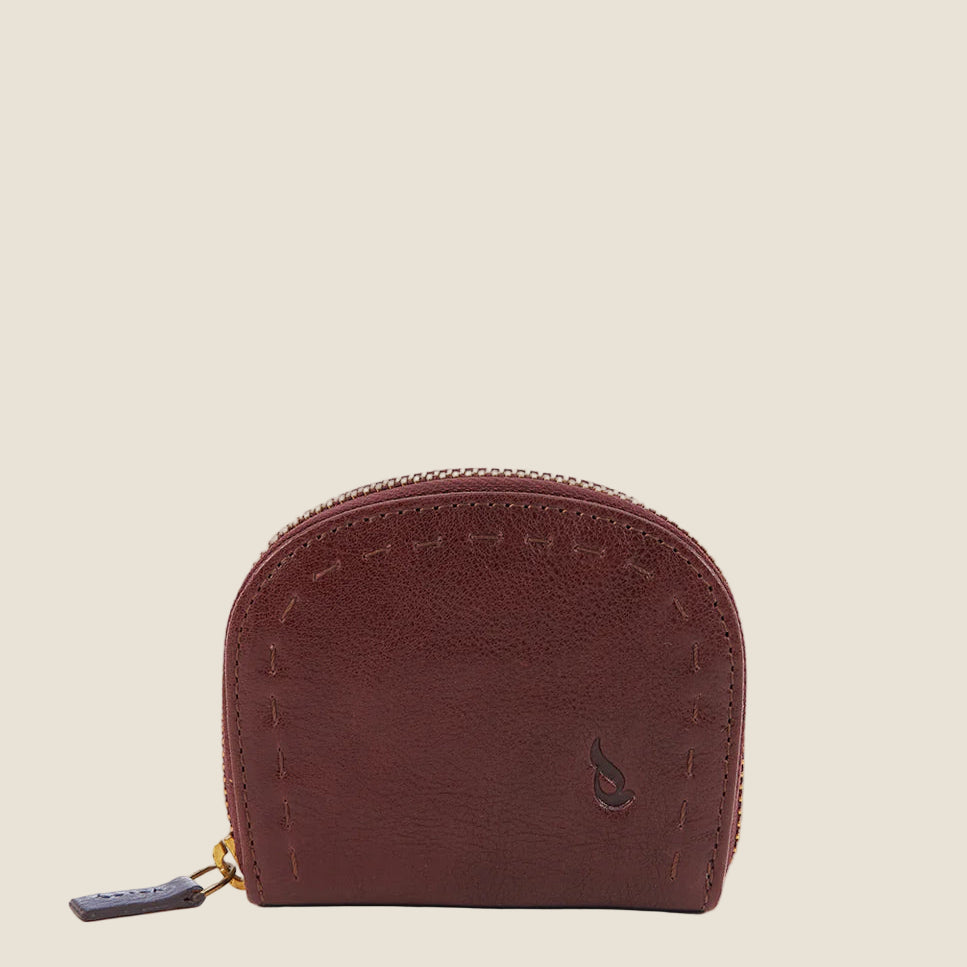 Abbacino portacarte con scomparti