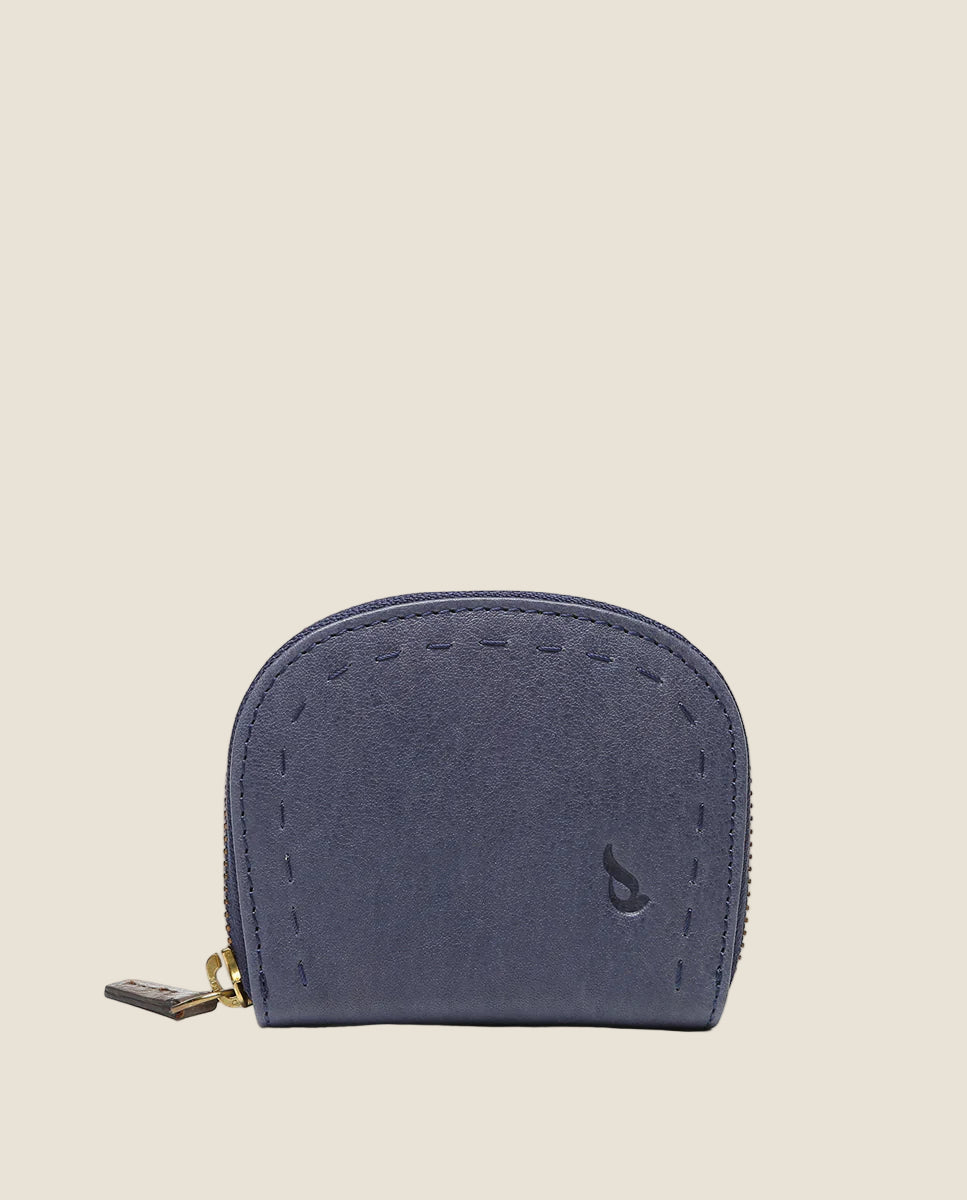 Abbacino portacarte con scomparti