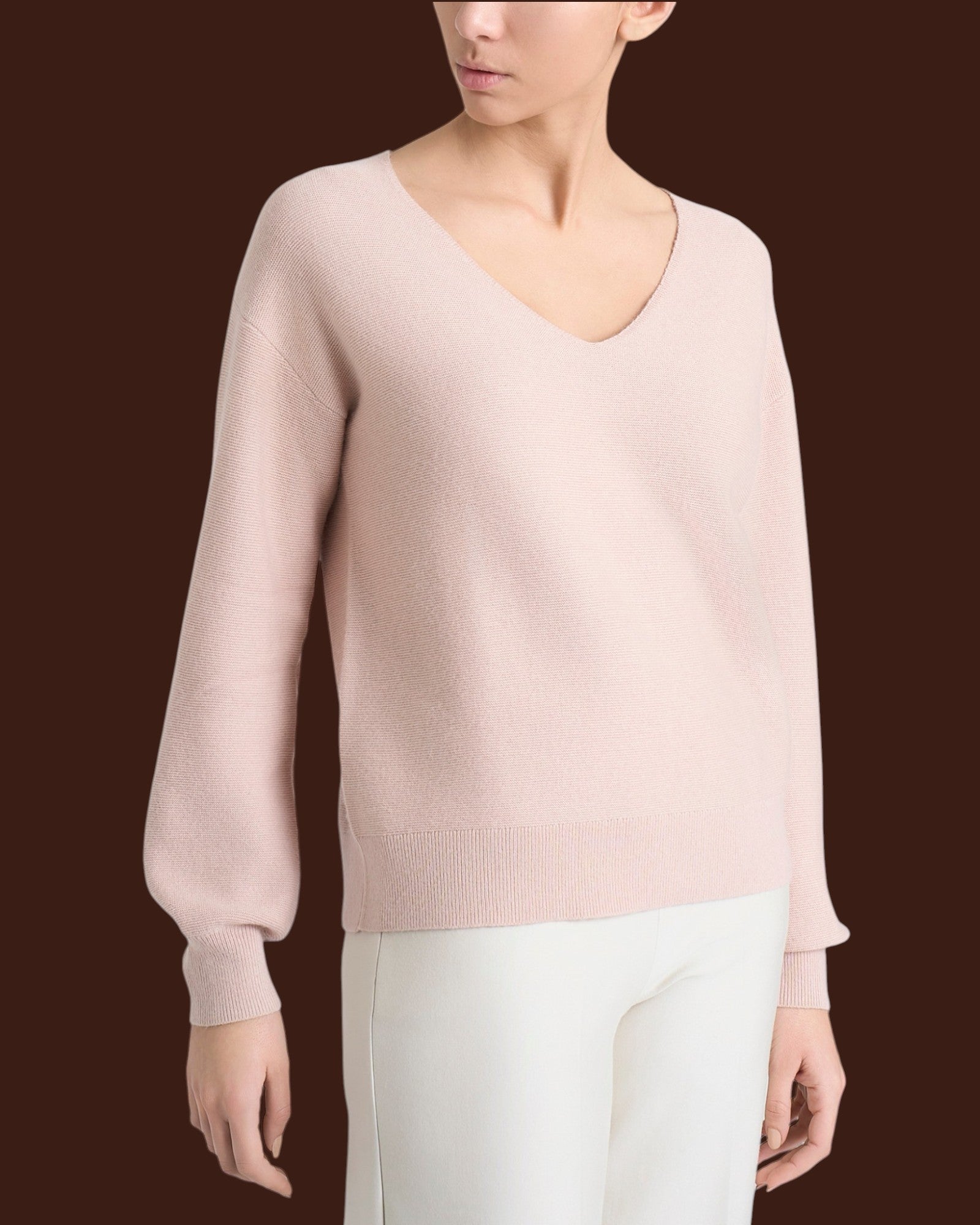 FIN.12 ML SCOLLO V Cameo Rose (1)