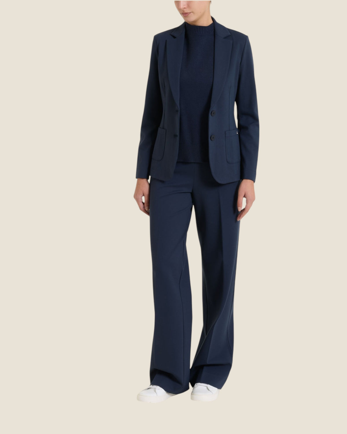 BLAZER ML Bleu (8)