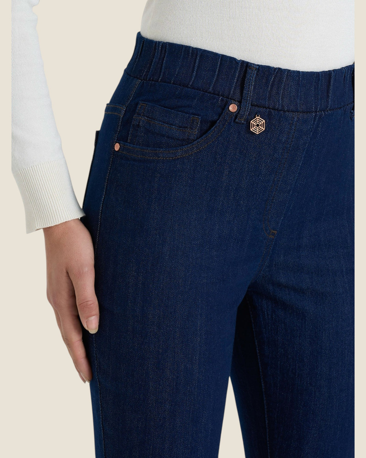 P. STRAIGHT/POCKETS Persia (3)
