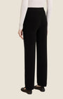 PANTALONE AMPIO Nero (2)