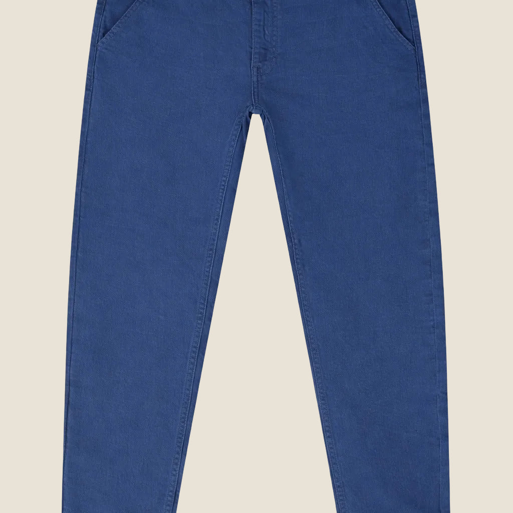 Over/D - Pantalone T/America Slim Milos