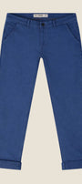 Over/D - Pantalone T/America Slim Milos