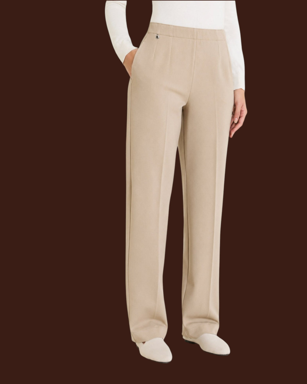 STRAIGHT/POCKETS Glace' (2)