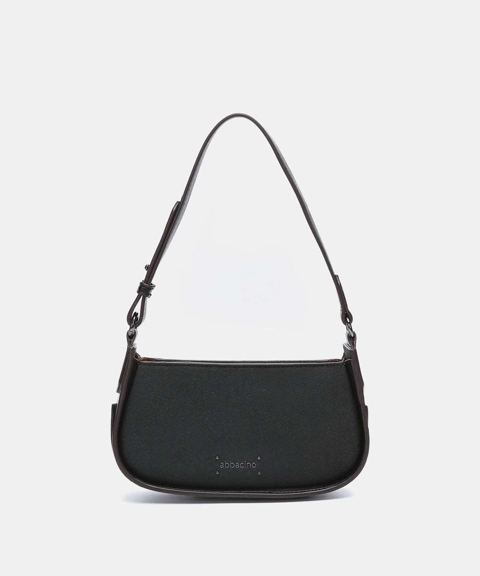 Abbacino Bandolera in materiali riciclati