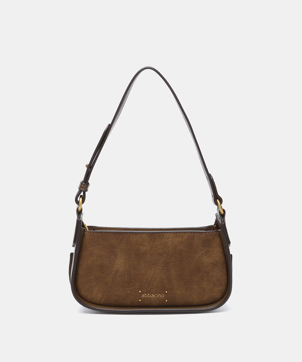 Abbacino Bandolera in materiali riciclati