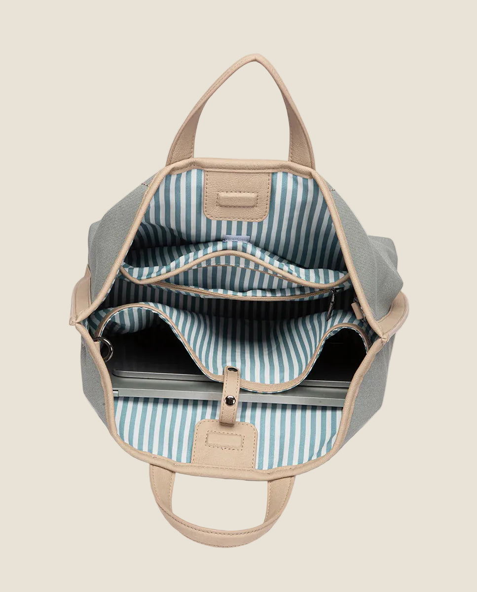 Abbacino - Borsa shopper