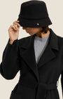 CAPPELLO BUCKET Nero (1)