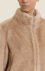 GIACCONE ZIP Cammello (6)