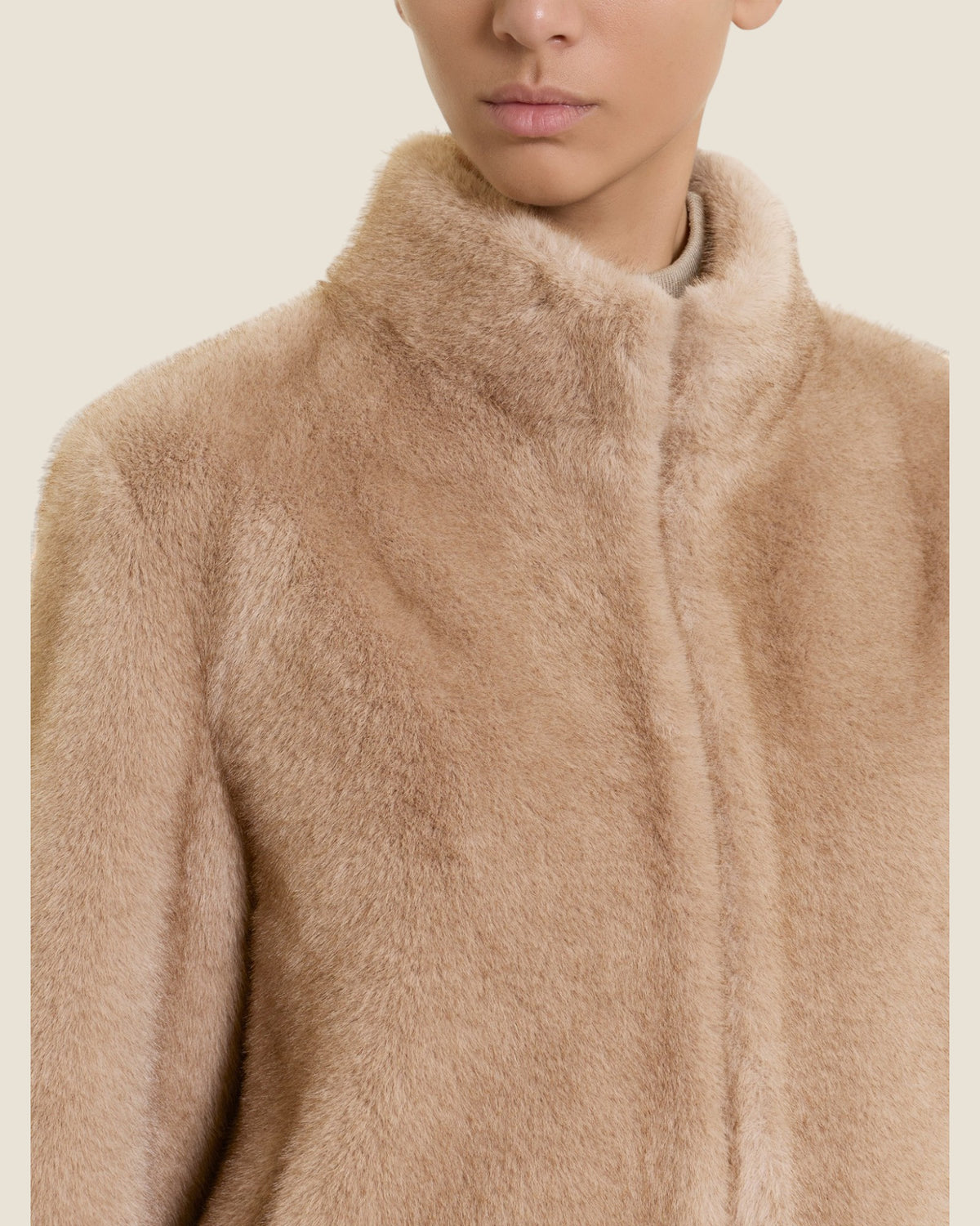 GIACCONE ZIP Cammello (6)