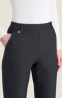 P.WIDE POCKETS Oscuro Mel (5)