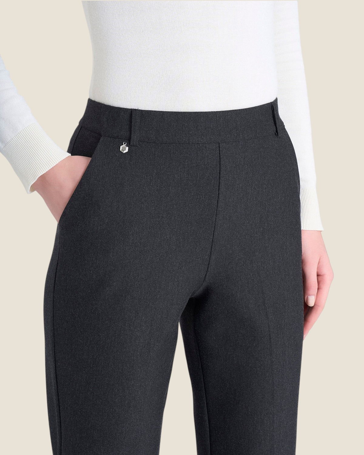 P.WIDE POCKETS Oscuro Mel (5)