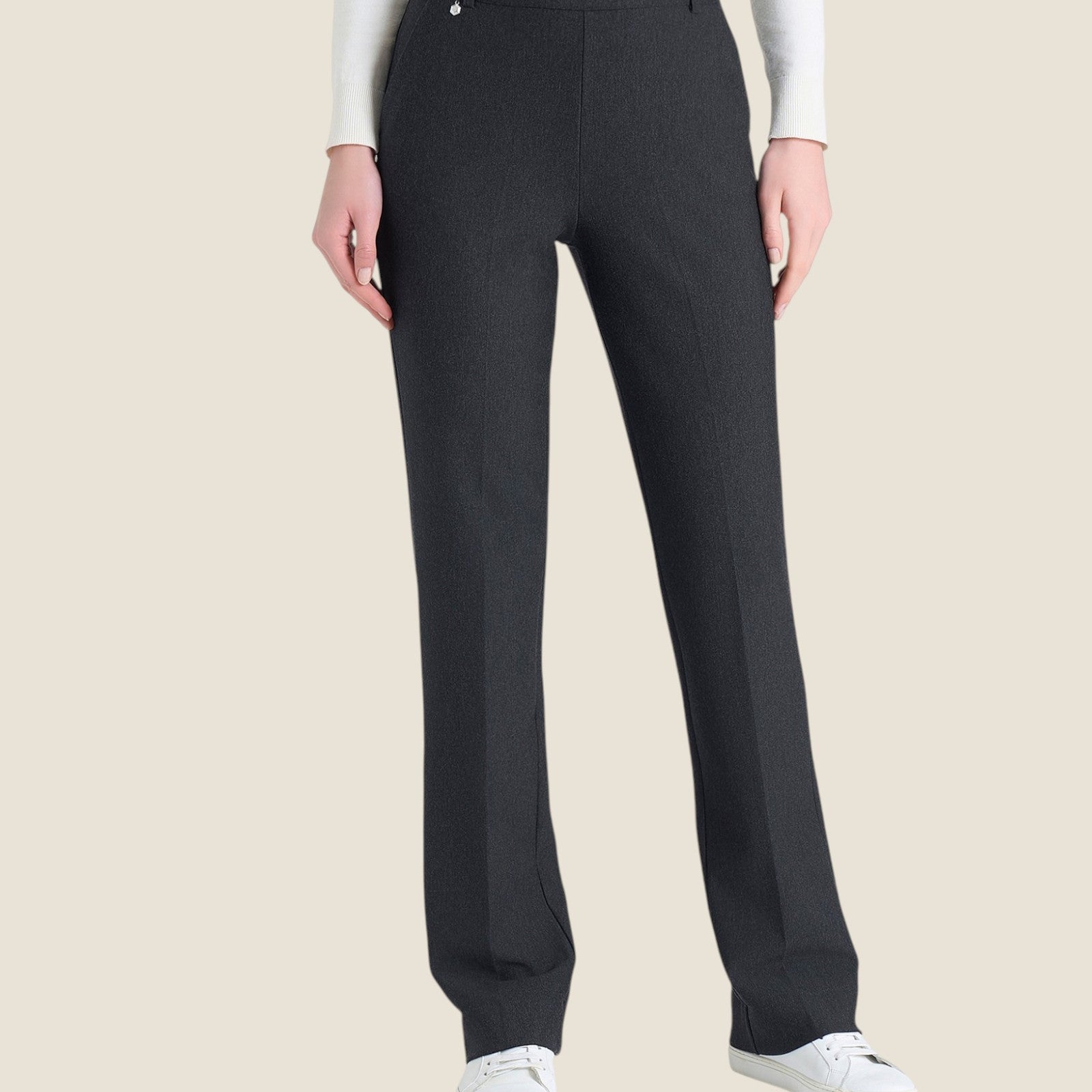 P.WIDE POCKETS Oscuro Mel (1)