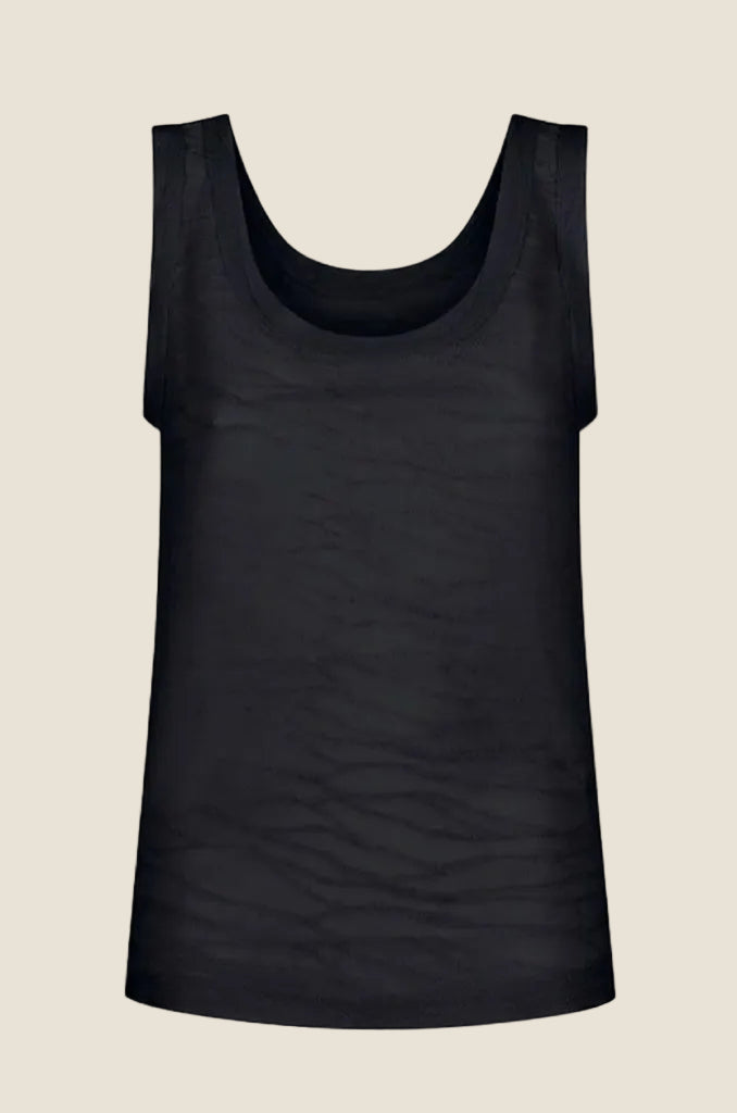 Over/D - Top Regular Fit