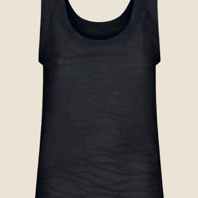 Over/D - Top Regular Fit