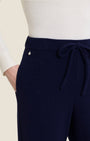 PANTS BAGGY Bleu (3)