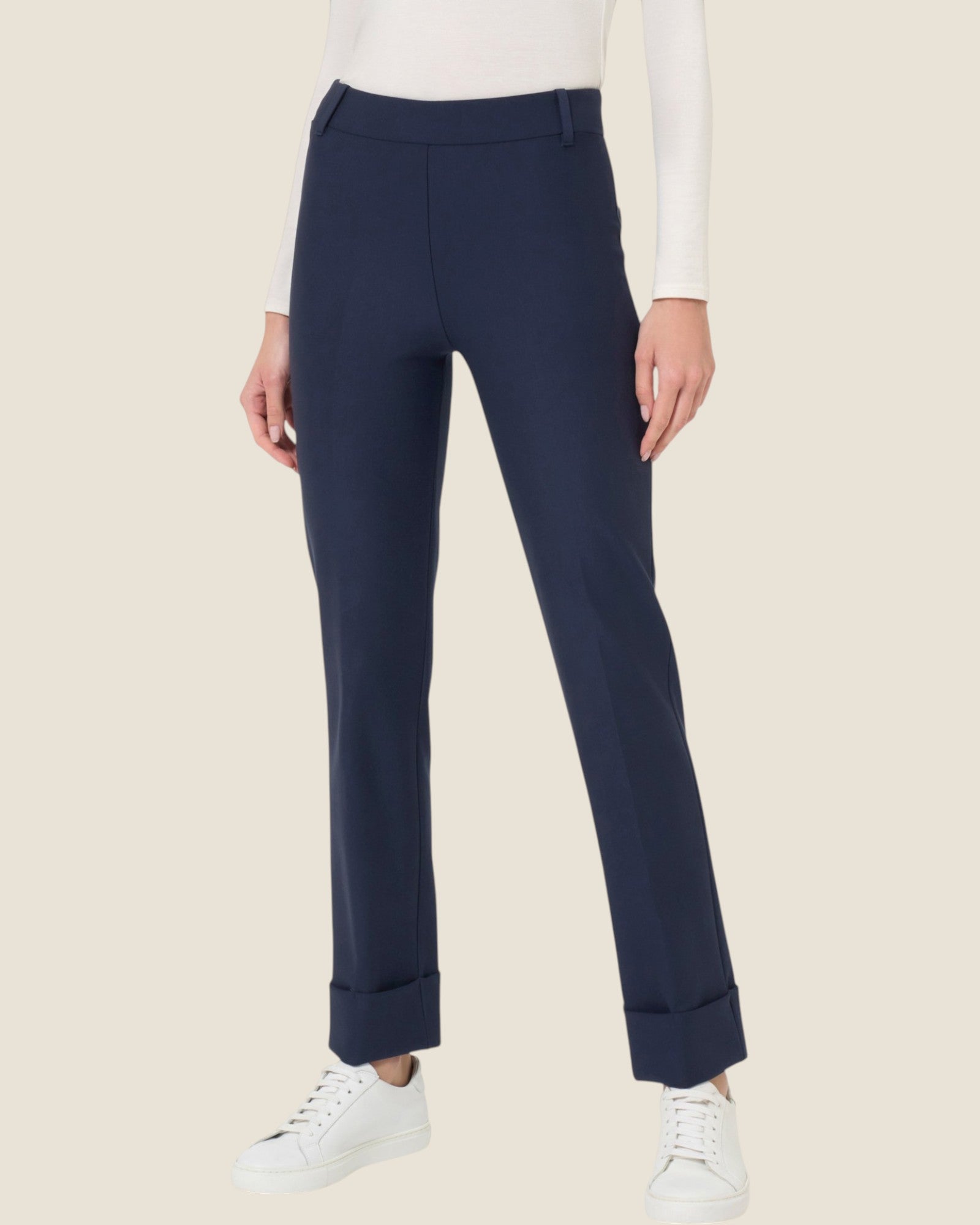 PANT. SLIM STRAIGHT Persia (1)