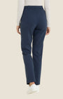 P.STRAIGHT/ POCKETS Bleu (3)