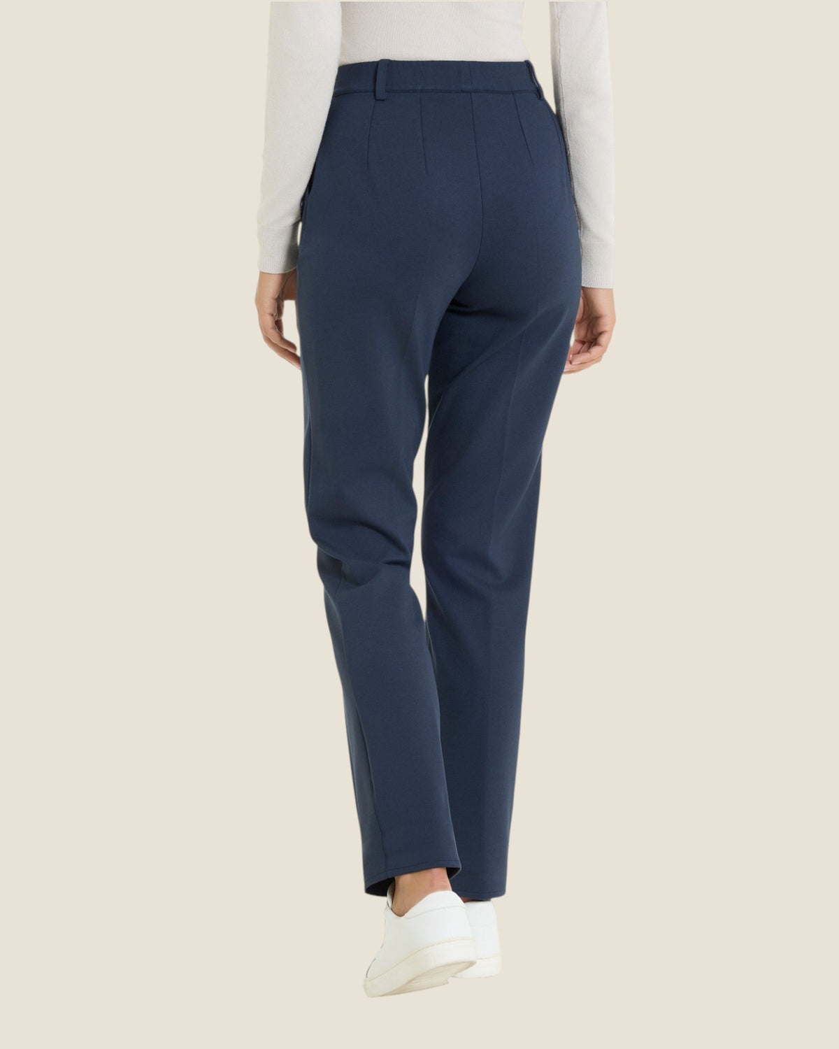 P.STRAIGHT/ POCKETS Bleu (3)