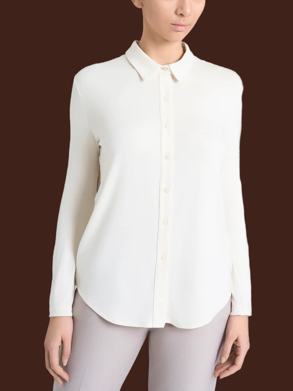 Ragno Camicia manica lunga