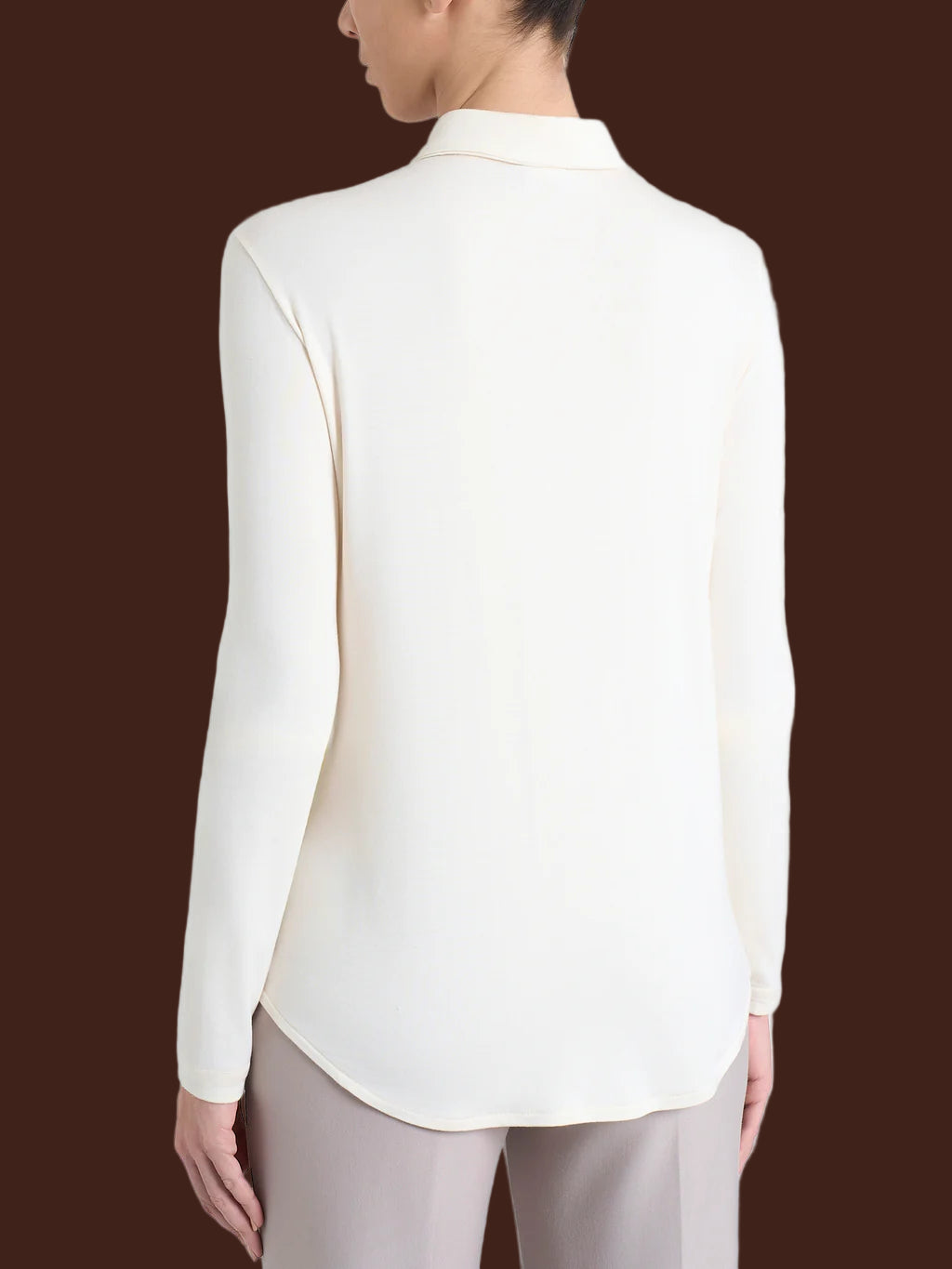 Ragno Camicia manica lunga