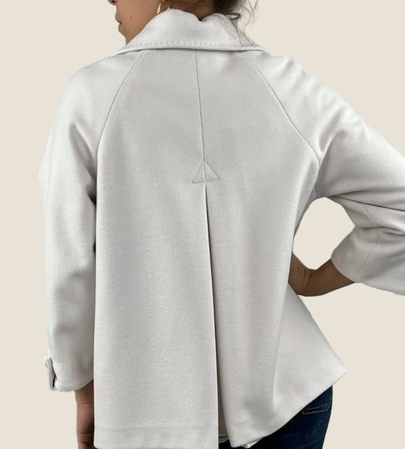 Isa B. Cappotto corto