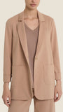 Ragno - Blazer destrutturato in Compact Light