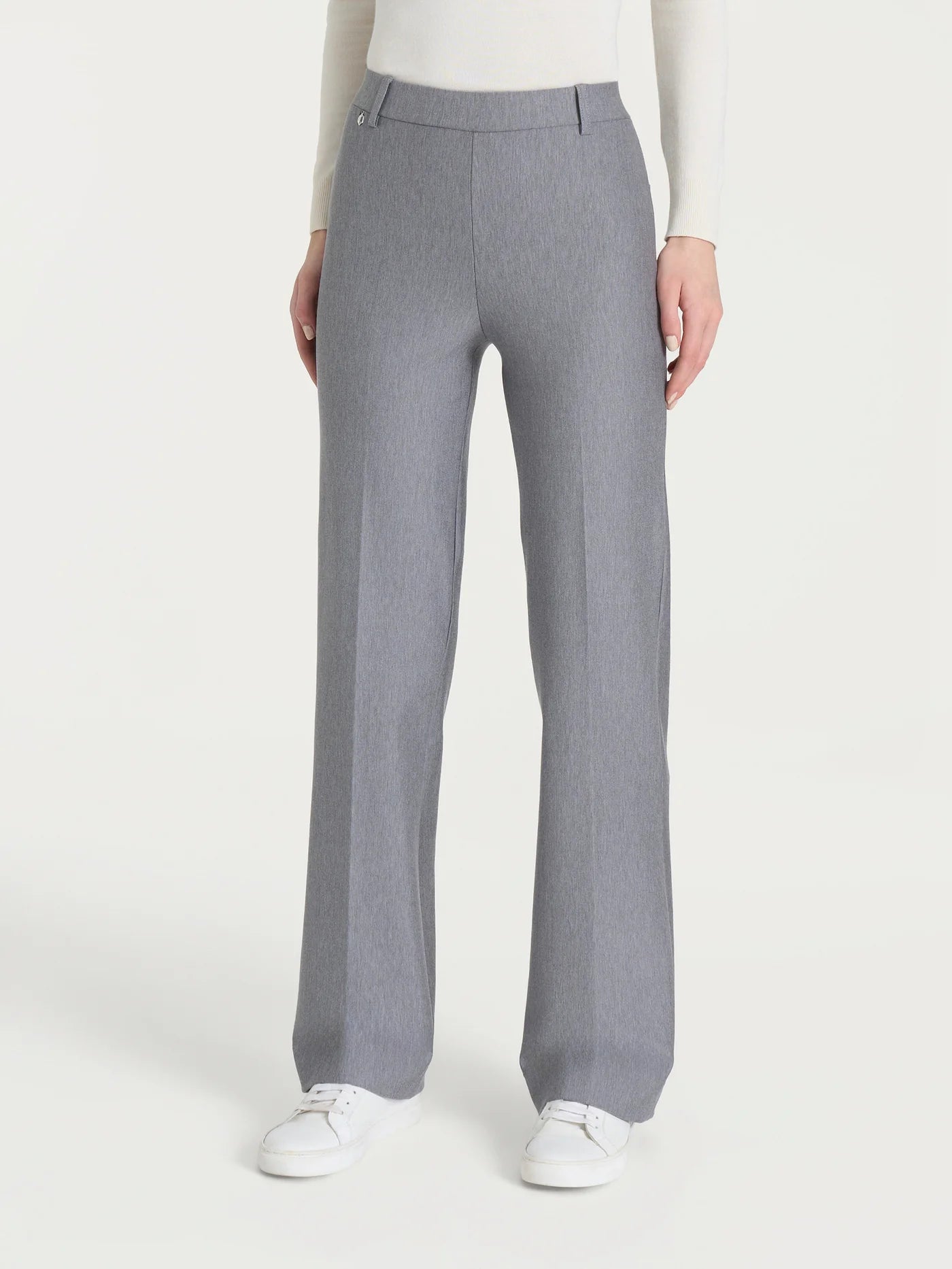 Ragno Pantalone ampio in Compact