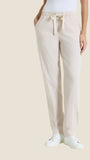 Ragno - Pantalone Jogger con Tasche in Super Fresh