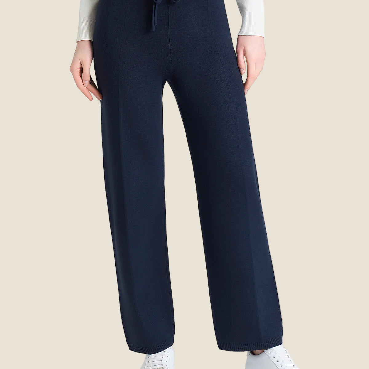 Ragno Pantalone ampio in Super Soft