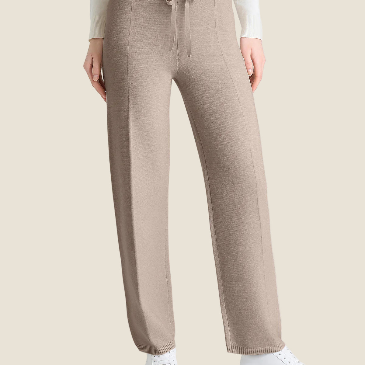 Ragno Pantalone ampio in Super Soft