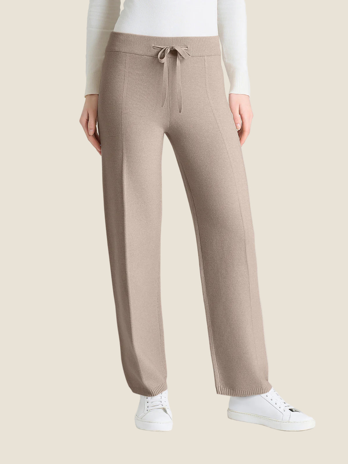 Ragno Pantalone ampio in Super Soft