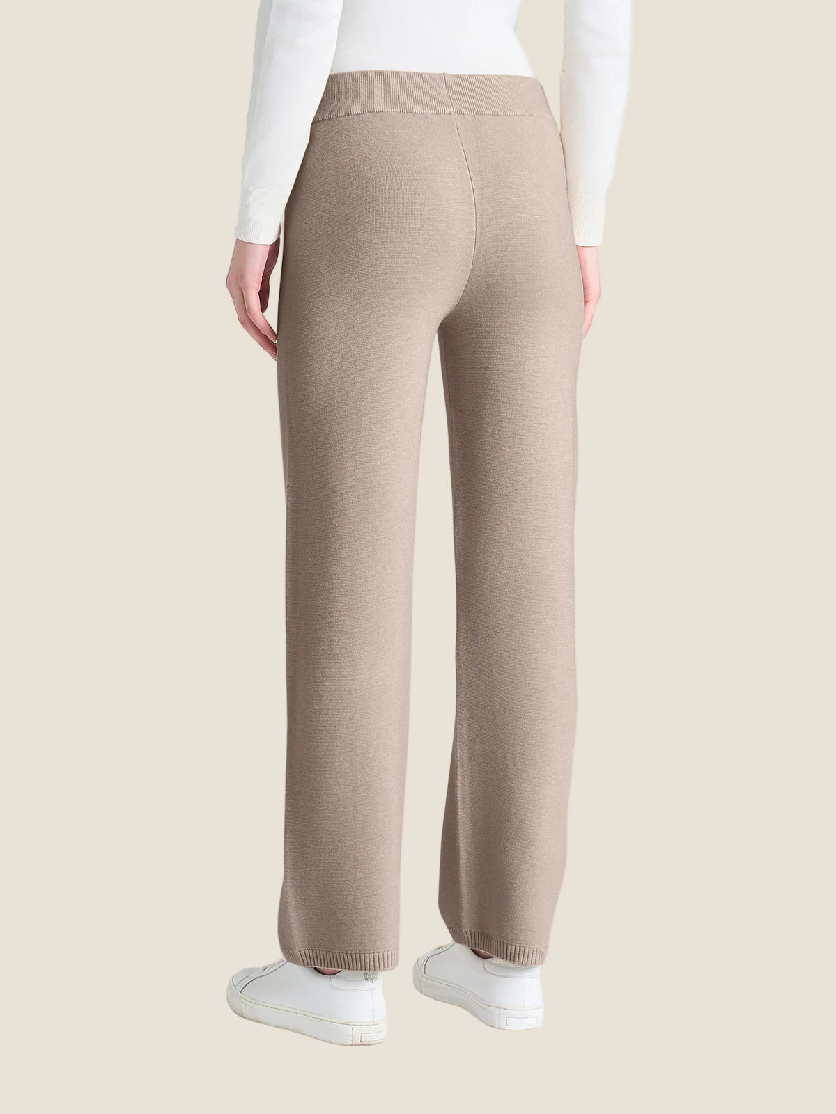 Ragno Pantalone ampio in Super Soft