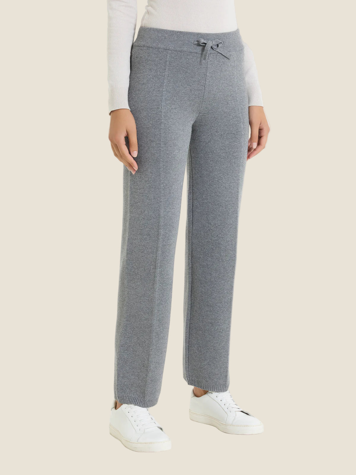 Ragno Pantalone ampio in Super Soft