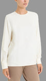 Ragno Blusa girocollo in Winter Ecoseta