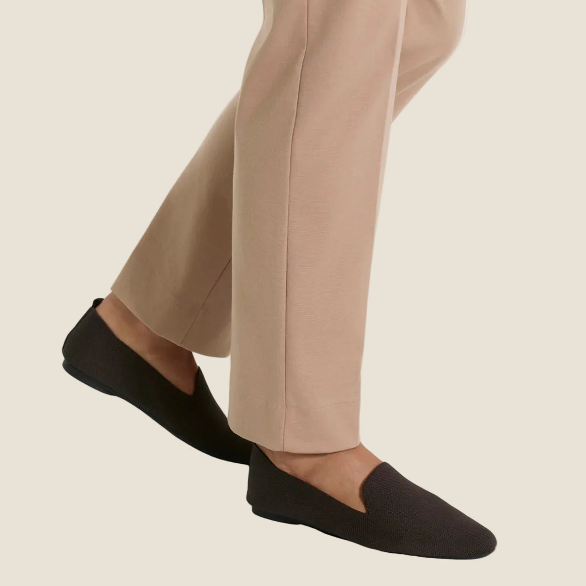 Ragno - Loafer slip on in maglia