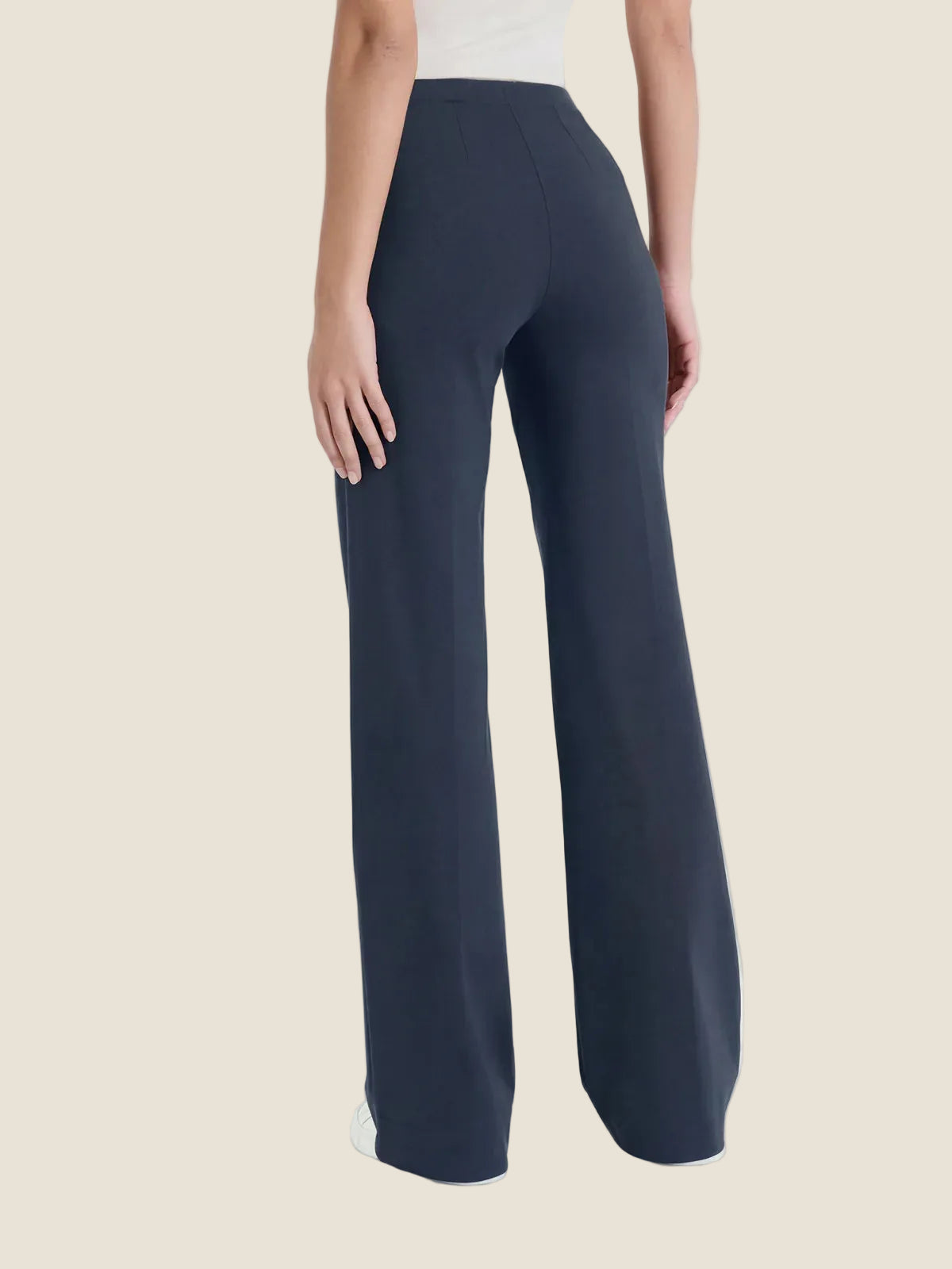 Ragno - Pantalone ampio in Compact Light