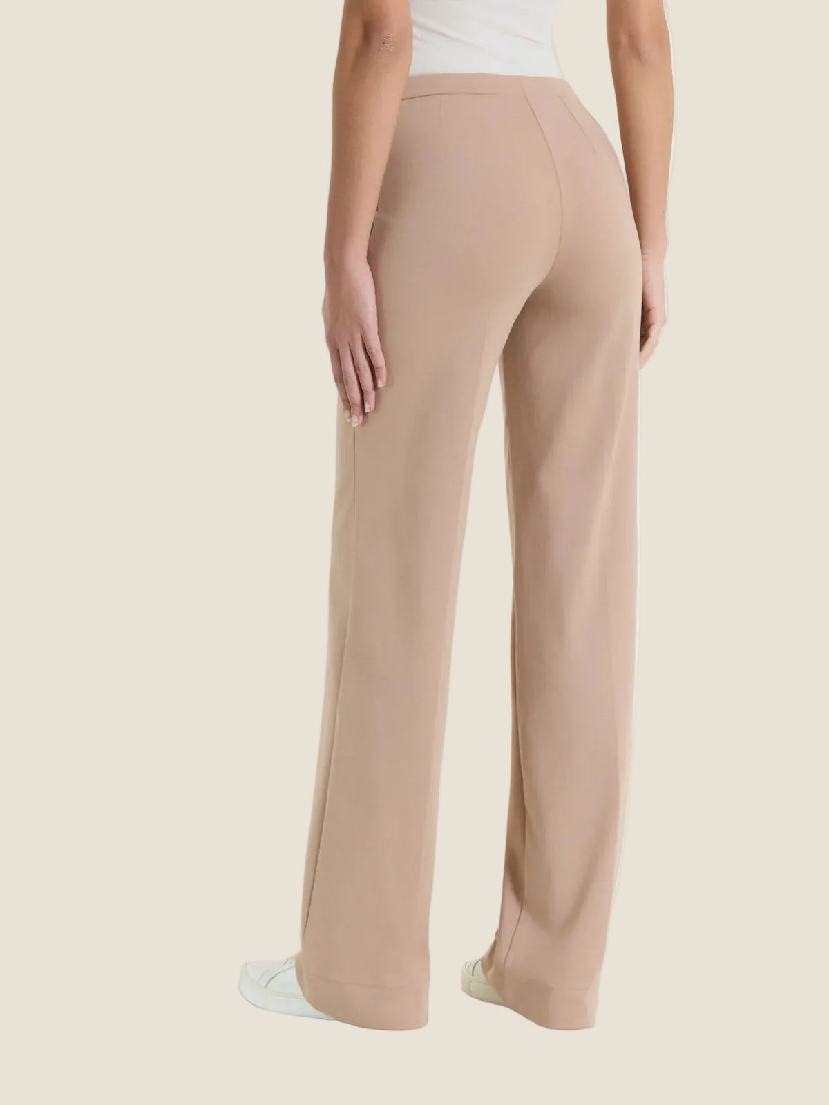 Ragno - Pantalone ampio in Compact Light